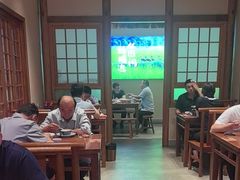 -杨厨的田园饭店(长城路店)