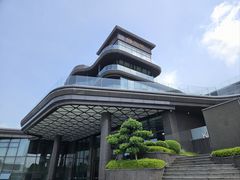 -临江酒店-中餐厅
