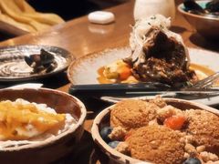 -Apollo·西班牙小酒馆(安福路店)