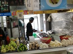-张记炸串肠粉