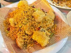 -日昌餐馆(亦庄店)