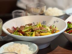 -冯大腕江湖川菜馆(后沙峪店)
