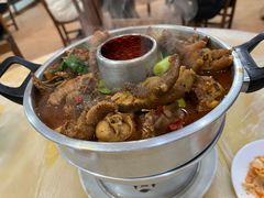 -华军正宗郭场鸡(石首店)