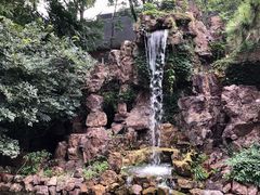 -上海虹桥迎宾馆