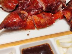 舌尖上的小刀鸭-老滇山寨•云南特色菜•地方菜•民族风情歌舞表演(金碧店)