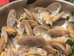 -先记烧鹅王·本地粤菜(福永店)