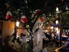 -绿茶餐厅(领展购物广场·中关村店)