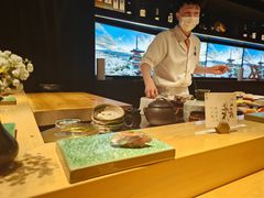 -鮨椿(瑞虹天地太阳宫店)
