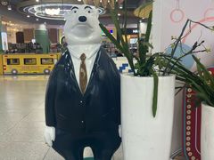 -紫荆广场·花漫里