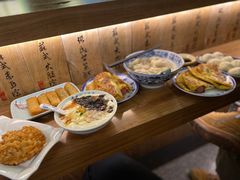 -老客满蛋饼(双塔市集店)