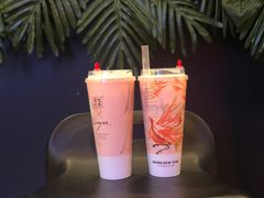 -奈雪的茶(湖滨银泰in77C区PRO店)