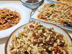 -佶政筋饼·新概念(安阳路店)