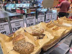 -华润万家(凯德广场店)