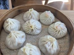 鲜虾小笼-一品小笼(金融街店)