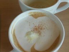 -必胜客(安盛金马店)