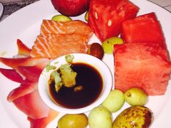 -泰谷酒店·太古码头闽菜自助餐厅