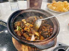 -大嫂镬仔·焖鸡煲·啫啫煲(逢源路店)