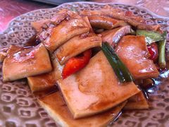 -古城苗家土菜馆(河景餐厅店)