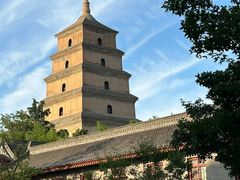-大慈恩寺(大雁塔)
