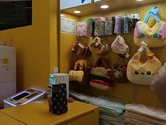 -娃娃集合营(上海奉贤龙湖天街店)