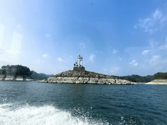 -绿城千岛湖喜来登度假酒店