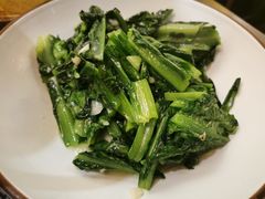 生菜-肖记公安牛肉鱼杂馆·省级非物质文化遗产(崇仁路江滩直营店)