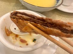 -东四民芳餐厅(朝阳门店)