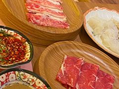 -牛New寿喜烧(青浦店)