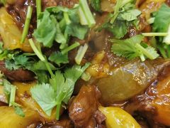 牛三件-巷子深菜馆(新华路店)