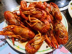 -巴犀烧烤(新崇光店)