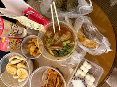 -小吴水煮(羊子巷店)