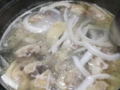 -探窝·竹笙椰子鸡(杨箕店)