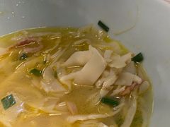 -绿杨春·淮扬宴(庐山路店)