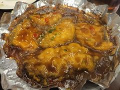 -苏城小院·园林精致苏州菜(斜塘老街店)