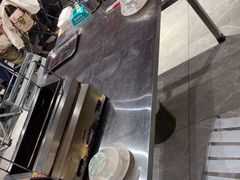 -鲁C·尚小炉·淄博烧烤(市北店)