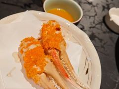 -樱之盛宴·蟹料理海鲜自助(前进大街店)