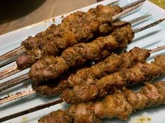 -食欲老院子荆芥疙瘩汤(经五路店)