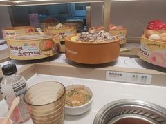 -龍歌自助小火锅(城阳万象汇店)