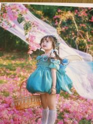 -小鬼当佳儿童摄影(印象汇桥北店)