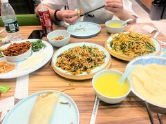 -合合春饼(潘家园店)