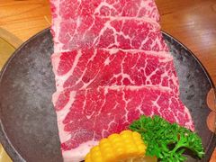 -九畋町和牛黑牛烤肉料理(三里屯3·3大厦店)