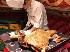 -九十九顶毡房(阜石路店)