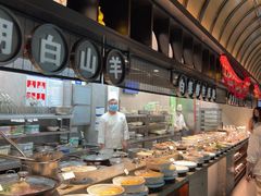 -壹只菜·崇明本地特色菜(崇明南门店)