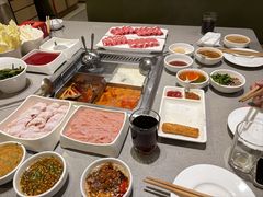 -海底捞火锅(凯德广场店)