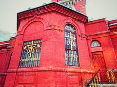 -圣·阿列克谢耶夫教堂