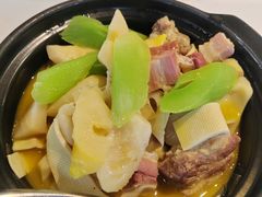 -安吉涵田度假村·水榭居中餐厅