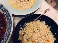 -扬州香格里拉·香宫中餐厅
