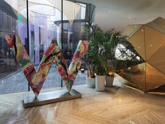 -池畔酒吧 WET Bar