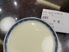 -民信老铺(双皮奶博物馆店)