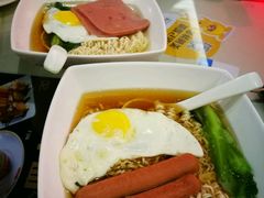 -满得意茶餐厅·顺德家常菜·港式经典(大良店)